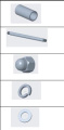 Platum Spacer - Sc-city23-002 Spacers For Front And Rear Wheel